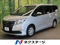 「トヨタ　ノア(DBA-ZRR80G)」祝ご納車