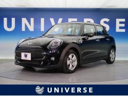 「MINI　MINI(DBA-XS12)」祝ご納車
