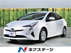 「トヨタ　プリウス(DAA-ZVW50)」祝ご納車