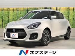 「スズキ　スイフトスポーツ(CBA-ZC33S)」祝ご納車