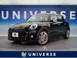 「MINI　MINI(DBA-XS15)」祝ご納車