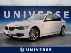 「BMW　３シリーズ(DAA-3F30)」祝ご納車