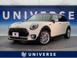 「MINI　MINI(DBA-LN15)」祝ご納車