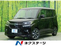 「スズキ　ソリオバンディット(DAA-MA36S)」祝ご納車