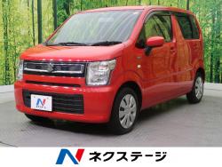 「スズキ　ワゴンR(DAA-MH55S)」祝ご納車