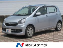 「ダイハツ　ミライース(DBA-LA300S)」祝ご納車