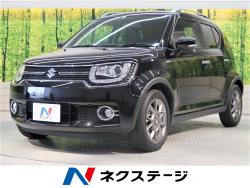 「スズキ　イグニス(DAA-FF21S)」祝ご納車