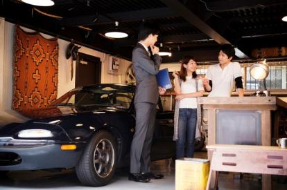 車を売却するときは一括査定がお得?車を売却する前に知っておきたい注意点