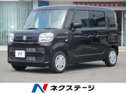 「スズキ　スペーシア(DAA-MK53S)」祝ご納車