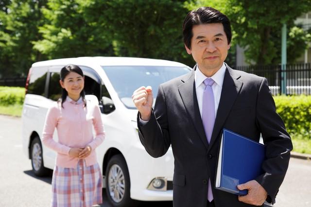 車下取りと買い取りは何が違う？それぞれの特徴を紹介