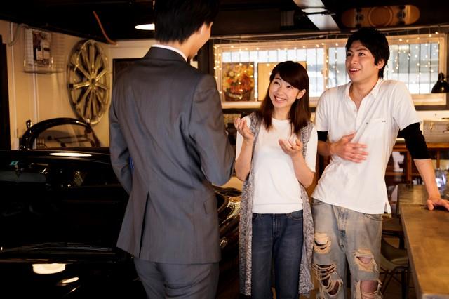 車下取りと買い取りは何が違う？それぞれの特徴を紹介