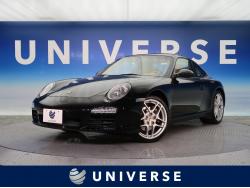 「ポルシェ　９１１(ABA-997MA102)」祝ご納車