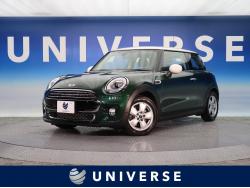 「MINI　MINI(LDA-XN15)」祝ご納車