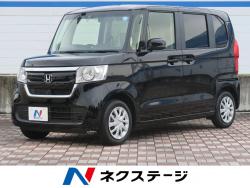 「ホンダ　N－BOX(DBA-JF3)」祝ご納車