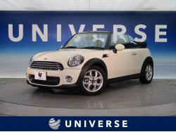 「MINI　MINI(CBA-ZN16)」祝ご納車
