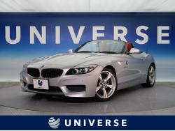 「BMW　Z４(ABA-LM25)」祝ご納車