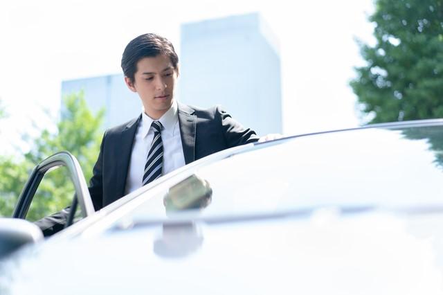 中古車を購入する際に知っておきたい年式に関する基礎知識