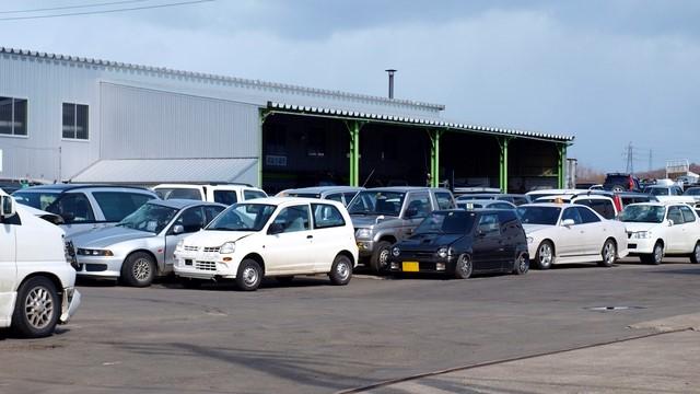 故障車の買取をする際のポイント10コを詳しく解説！賢く売る方法とは？