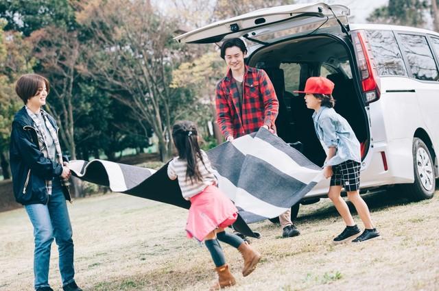 車を売却するときに知っておきたい代車について