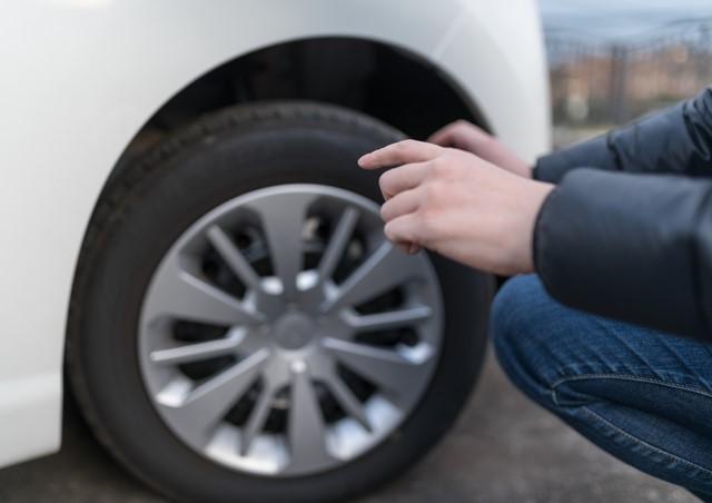 車を売却するときに知っておきたい代車について