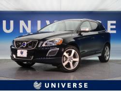 「ボルボ　XC６０(CBA-DB4204TXC)」祝ご納車