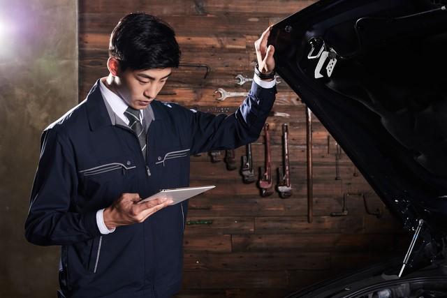 車の下取り価格相場と実際の下取り価格が一致しないのはなぜか