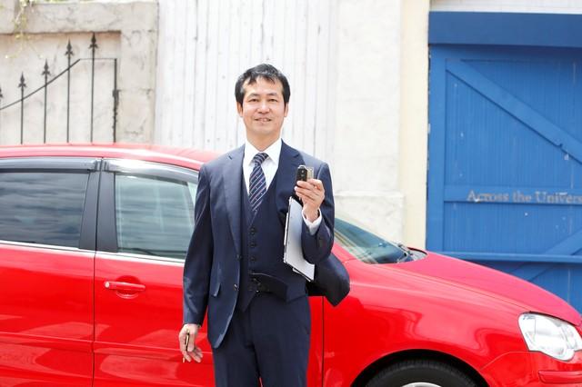 車の下取り価格相場と実際の下取り価格が一致しないのはなぜか