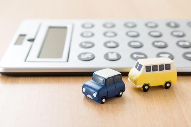 車を下取りに出す際の仕訳方法!購入時の記帳のポイント