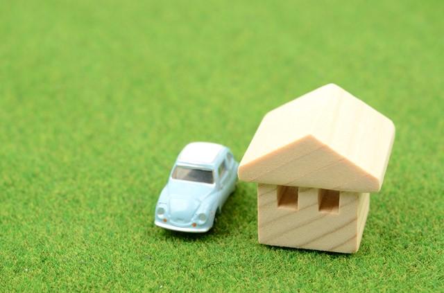 車を下取りに出す際の仕訳方法!購入時の記帳のポイント