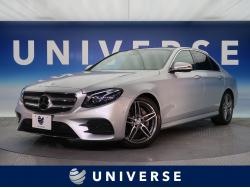 「メルセデス・ベンツ　Eクラス(LDA-213004C)」祝ご納車