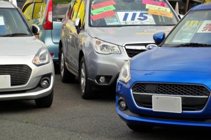 車の下取り相場はどの程度?査定基準や金額の調べ方、高く売るポイントを解説