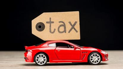 車を売却した場合に消費税は必要なのか?車の使用目的ごとに解説