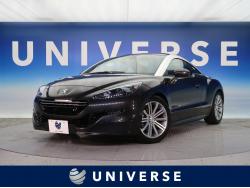 「プジョー　RCZ(ABA-T7R5F02)」祝ご納車