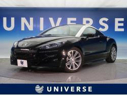 「プジョー　RCZ(ABA-T7R5F02)」祝ご納車