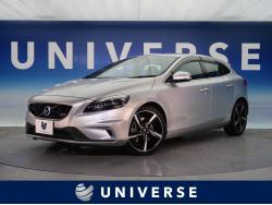 「ボルボ　V４０(DBA-MB5204T)」祝ご納車