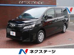「トヨタ　ヴォクシー(DBA-ZRR80G)」祝ご納車