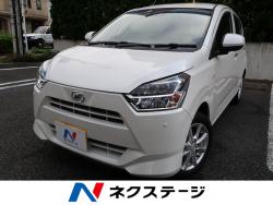 「ダイハツ　ミライース(DBA-LA350S)」祝ご納車