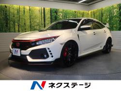 ☆「ホンダ　シビック」祝ご納車☆