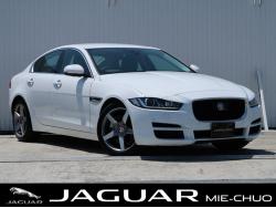 「ジャガー　XE(LDA-JA2NA)」祝ご納車