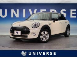 「MINI　MINI(DBA-XS15)」祝ご納車