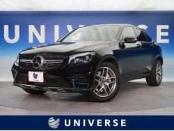 「メルセデス・ベンツ　GLC(LDA-253305C)」祝ご納車