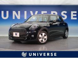 「MINI　MINI(DBA-XS12)」祝ご納車