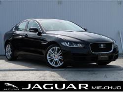 「ジャガー　XE(DBA-JA2XC)」祝ご納車