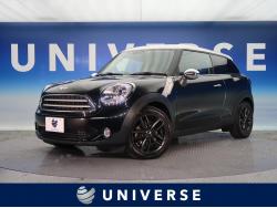 「MINI　MINI(CBA-SS16)」祝ご納車