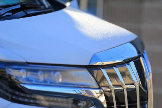 アルファード30系後期の買取相場!年式・走行距離別の価格変動を徹底解説