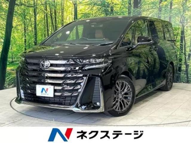ヴェルファイアにプレミアが付く条件とは？グレードやカラーによる買取価格の相場を解説