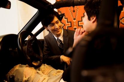 自動車売却なら一括査定？一括査定の実態とは？