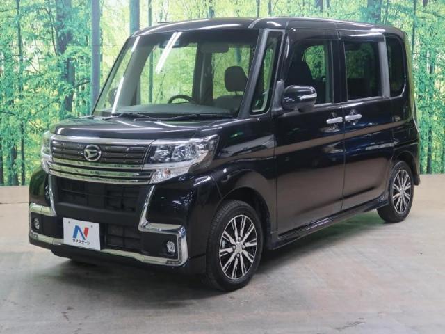 タントにチャイルドシートを取り付ける際のポイントとは 新車 中古車の ネクステージ