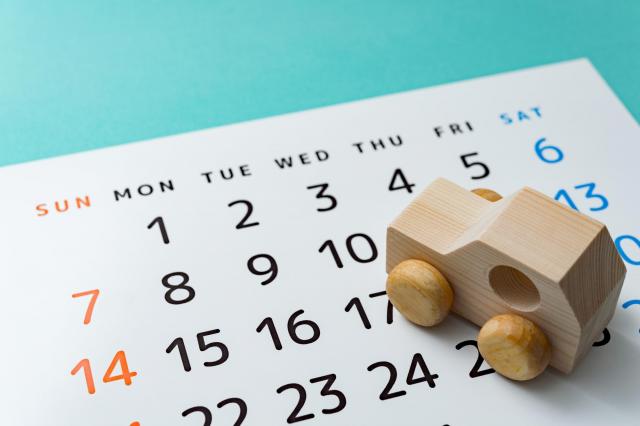 車は乗りつぶす？中古車に乗り継ぐ？買い替えのサイクルやタイミングって？