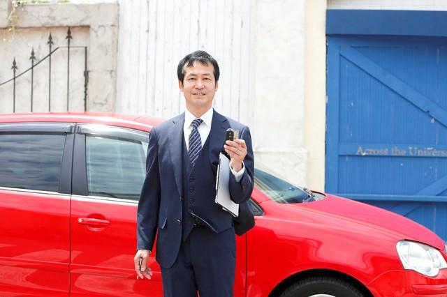 車を売る際は一括査定が便利!?一括査定のメリットデメリットとは?